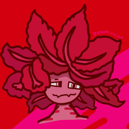 Rosette’s avatar