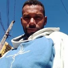 Orianderson Ribeiro Deprá