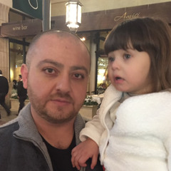 Mike Karabajakyan