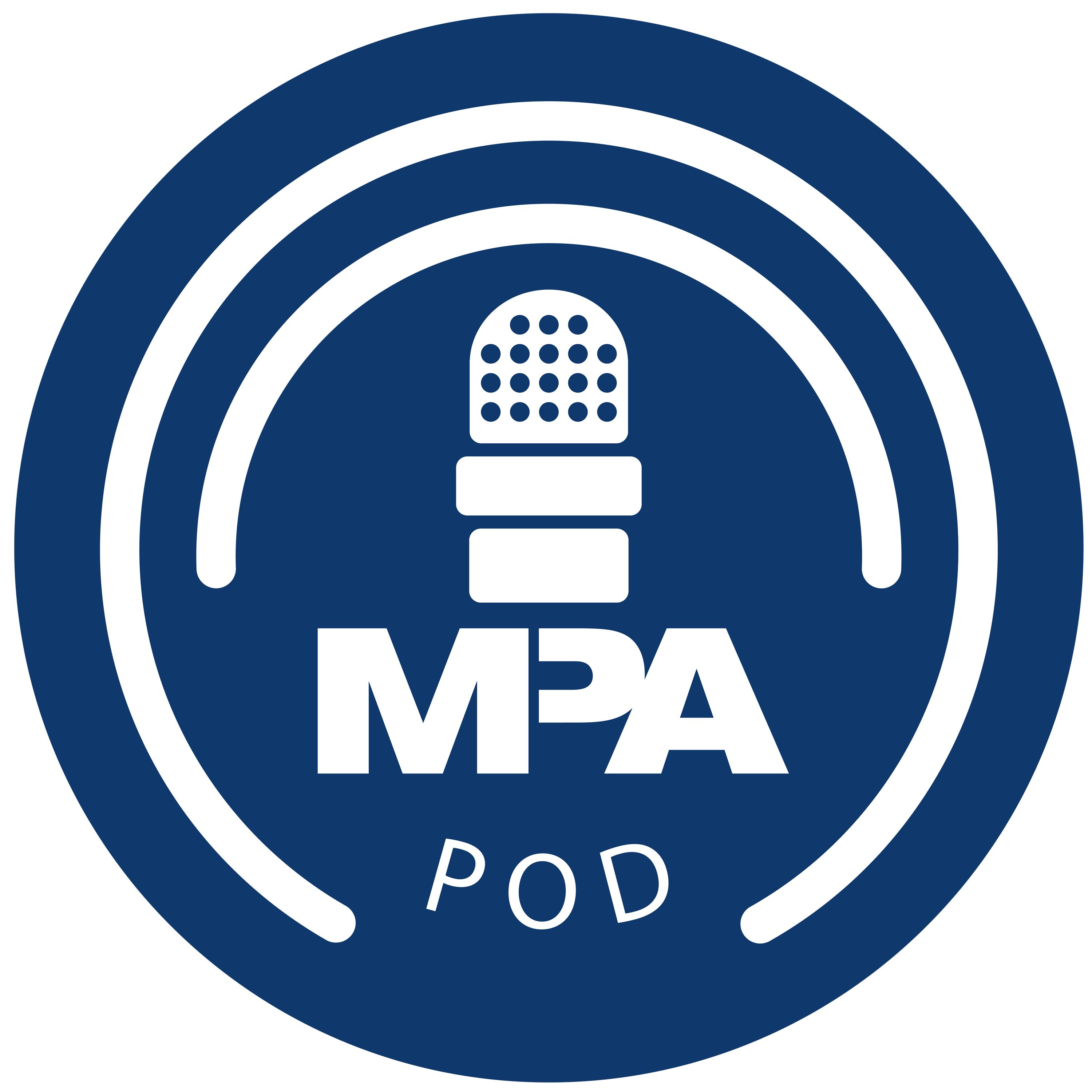 MPA Talk