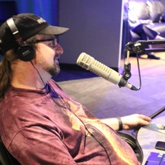 Podcasting , Ironheart , Ark , Jurassic World Rebirth , Crithit , Saboten