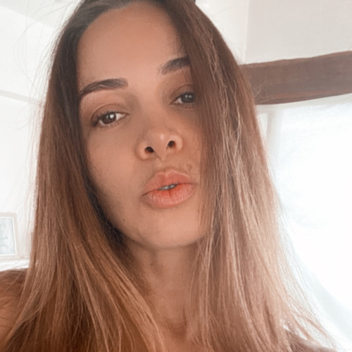 Viridiana Maza Garcia’s avatar