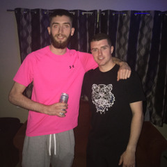 Oisin Logan