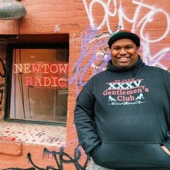 STRANGERS WITH HIP HOP