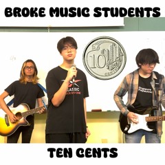 Broke Music Students