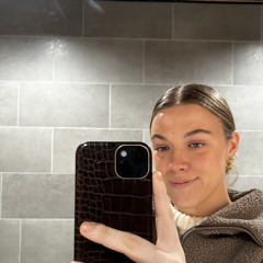 Vilja Dahl Pedersen