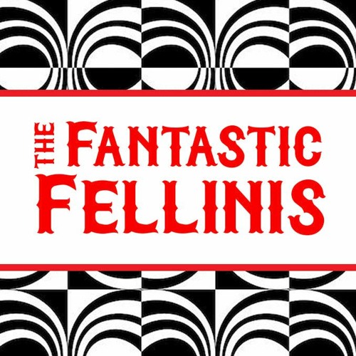 The Fantastic Fellinis’s avatar