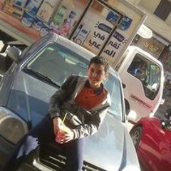 Mohab Nafe