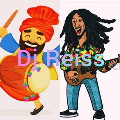 dj Reiss