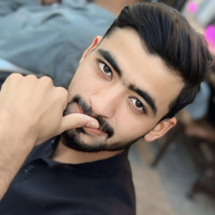 Chdry Muaz