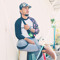 Braddah R