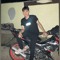Mhd Jamir Lubis