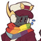 RainbowFetti
