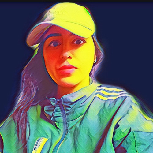 Meryem Ek’s avatar