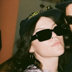Cool Sexy DJ