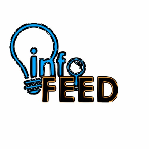 InfoFeed’s avatar