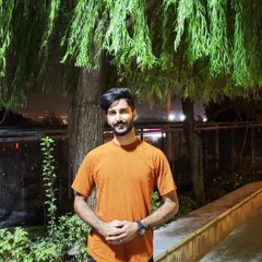 Shahab Mazhari