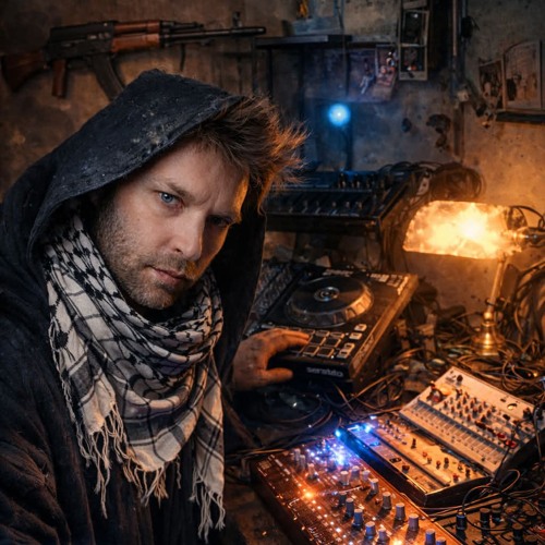 SoundCloud profile picture for @haydn