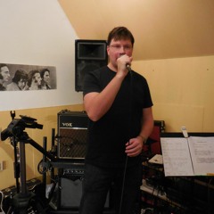 Oliver Lilienthal