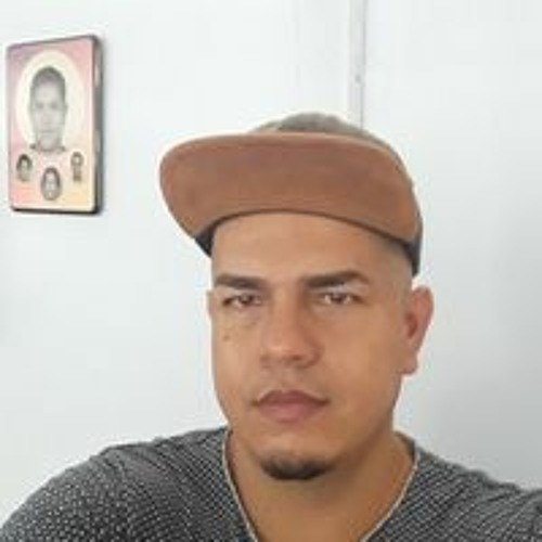 Ronny Gallo Cubero’s avatar
