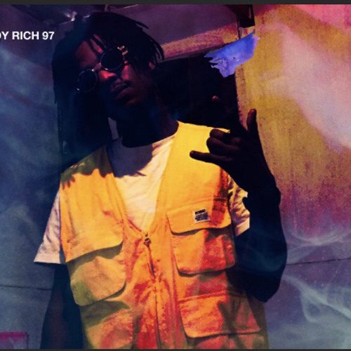 Priddy Rich 97’s avatar