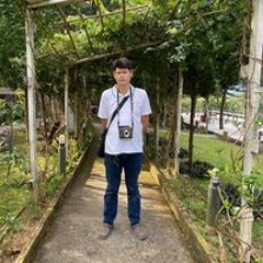 ธนวัสส์ อรุณรัชฎารมย์