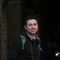 Ahmed Attia