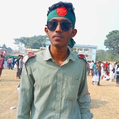 MD Rakibul Islam