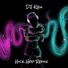 DJ Kru