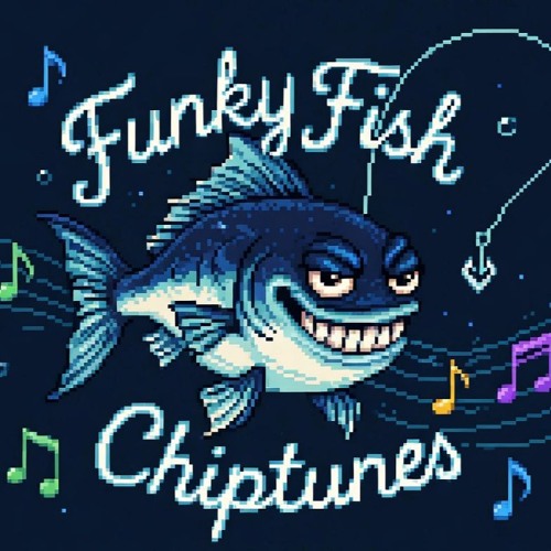 Stream FunkyFish8bit music | Listen to songs, albums, playlists for ...