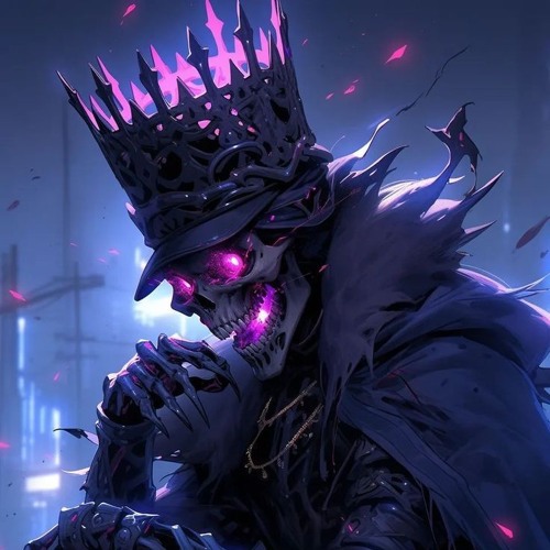 king necromancer’s avatar