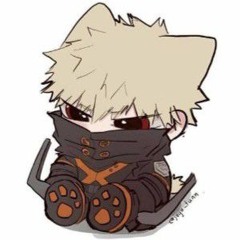 KATSUKI BAKUGO!