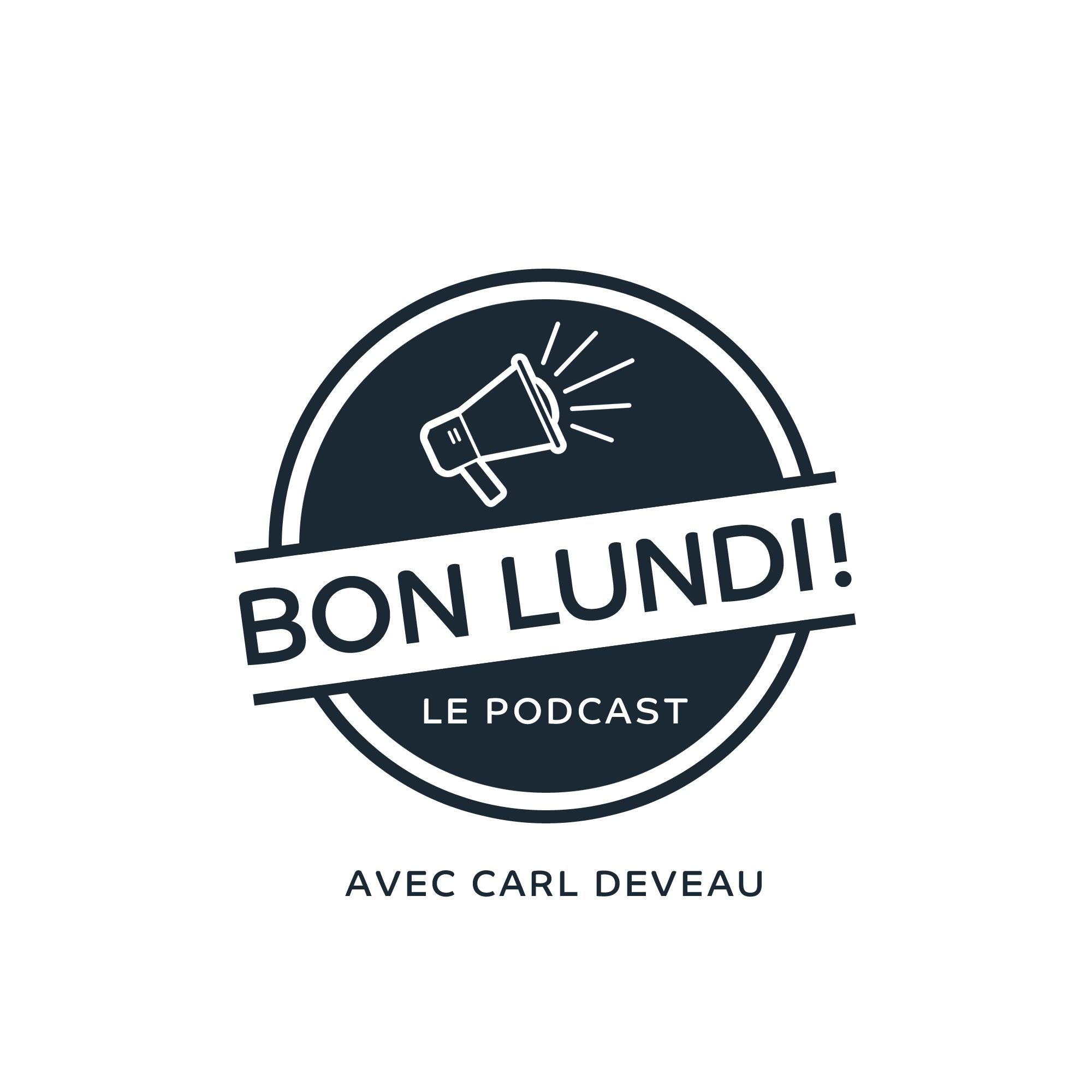 Bon Lundi!