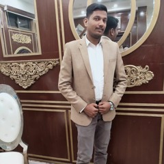 Muhammad Sharjeel Alam
