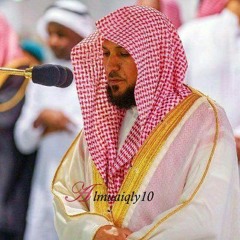 الشيخ د. ماهر المعيقلى