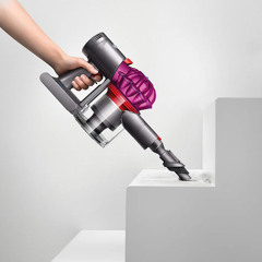 DJ Dyson