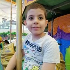 Ziad Abdelrahman