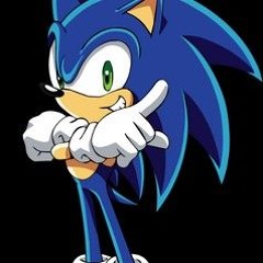 sonic the hedgehog