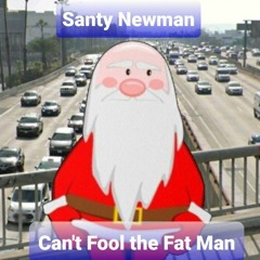 Santy Newman