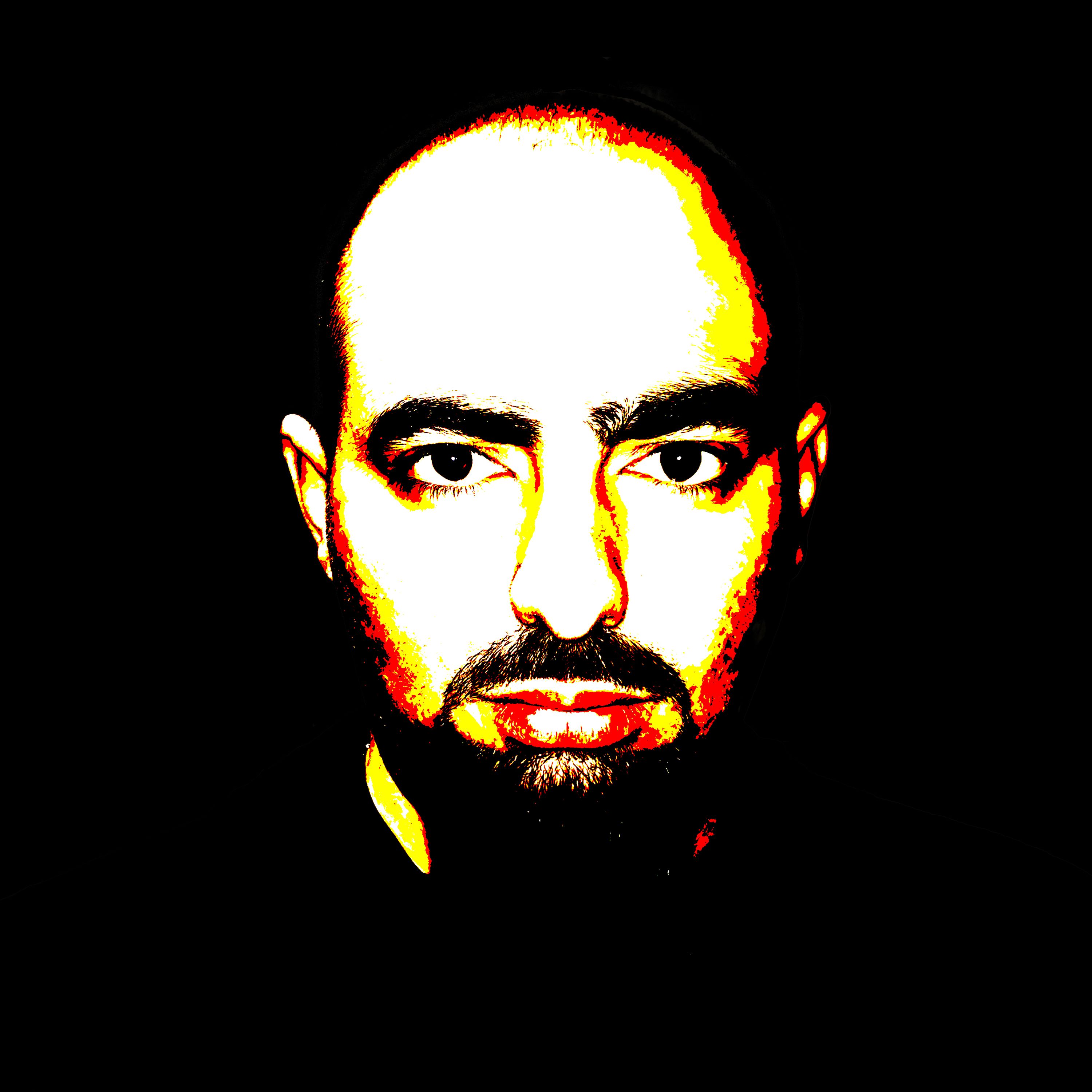 Bakhtevash podcast artwork