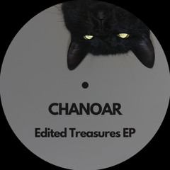 Like a prayer - Chanoar Edit (snippet)