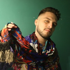 Love & Pain (prod. DMac)