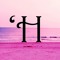 Apostrophe H
