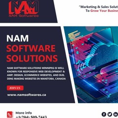 NAM Softwares Solutions