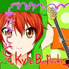 Kyle Broflosky