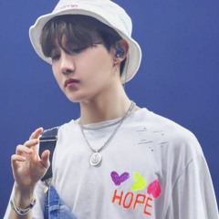 jhope here to give hope
