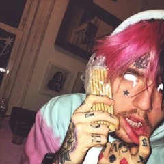 ☆LiL PEEP☆ archive