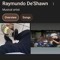 Raymundo De'Shawn
