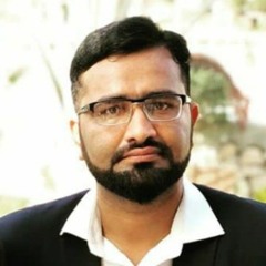 Mujahid Mustaqeem