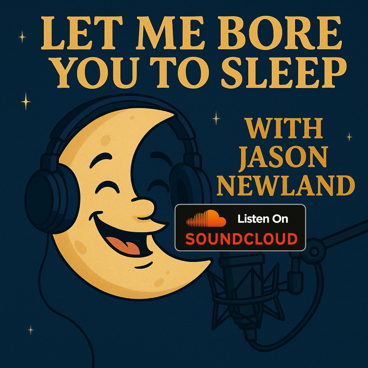 (music) #1443 Let me bore you to sleep